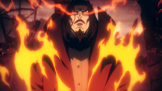 Religion is just as dangerous as Dracula in Netflix’s promising <i>Castlevania</i>